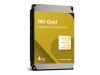 WD Gold 4TB SATA 6Gb/s 3.5inch HDD