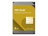 WD Gold 4TB SATA 6Gb/s 3.5inch HDD