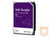 WD Purple 4TB SATA HDD 3.5inch internal 256MB Cache