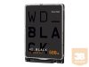 WD Black Mobile 500GB HDD 7200rpm SATA serial ATA 6Gb/s 64MB cache 2.5inch 7mm Heigth RoHS compliant internal Bulk