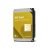 WD Gold 6TB SATA 6Gb/s 3.5inch HDD