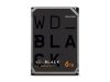 WD Black 6TB HDD SATA 6Gb/s Desktop 3.5inch