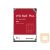 WD Red Plus 6TB SATA 6Gb/s 3.5inch 258MB cache internal HDD Bulk