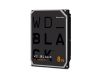 WD Black 8TB HDD SATA 6Gb/s Desktop 3.5inch