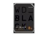 WD Black 8TB HDD SATA 6Gb/s Desktop 3.5inch