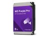 WD Purple Pro 8TB SATA 6Gb/s 3.5inch