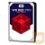 Internal HDD WD Red Pro 3.5'' 8TB SATA3 256MB 7200RPM, 24x7, NASware