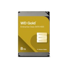 WD Gold 8TB SATA 6Gb/s 3.5inch HDD