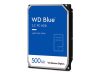 WD Blue 8TB SATA 6Gb/s HDD Desktop