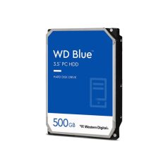 WD Blue 8TB SATA 6Gb/s HDD Desktop