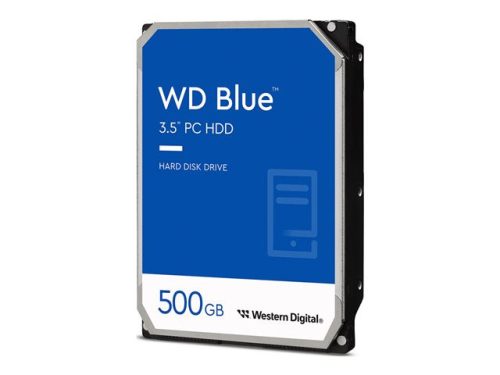 WD Blue 8TB SATA 6Gb/s HDD Desktop