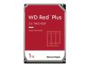 WD Red Plus 8TB SATA 6Gb/s HDD Desktop