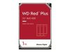 WD Red Plus 8TB SATA 6Gb/s HDD Desktop