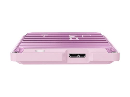 WD Black P10 Game Drive 2TB Pink