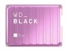 WD Black P10 Game Drive 2TB Pink