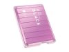 WD Black P10 Game Drive 2TB Pink