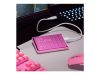 WD Black P10 Game Drive 2TB Pink