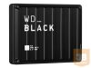 WD BLACK P10 GAME DRIVE 5TB BLACK USB 3.2 2.5Inch Black RTL