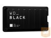 WD BLACK P50 Game Drive 4TB SSD up to 2000MB/s read speed USB 3.2 Gen 2x2