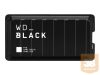 WD BLACK P50 Game Drive 4TB SSD up to 2000MB/s read speed USB 3.2 Gen 2x2