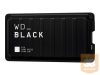 WD BLACK P50 Game Drive 4TB SSD up to 2000MB/s read speed USB 3.2 Gen 2x2