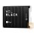 WD BLACK P10 GAME DRIVE FOR XBOX 5TB USB 3.2 2.5Inch Black / White RTL