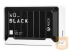 WD BLACK 1TB D30 Game Drive SSD for Xbox