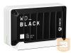 WD BLACK 1TB D30 Game Drive SSD for Xbox