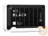 WD BLACK 1TB D30 Game Drive SSD for Xbox