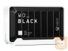 WD BLACK 2TB D30 Game Drive SSD for Xbox