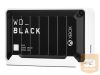 WD BLACK 2TB D30 Game Drive SSD for Xbox