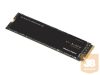 WD BLACK SN850 NVMe SSD with Heatsink PCIe Gen4 1TB