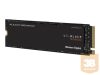 WD BLACK SN850 NVMe SSD with Heatsink PCIe Gen4 500GB