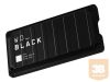 WD Black P40 1TB Game Drive SSD