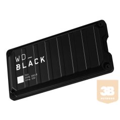 WD Black P40 1TB Game Drive SSD