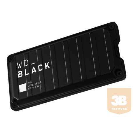 WD Black P40 1TB Game Drive SSD