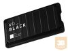 WD Black P40 1TB Game Drive SSD