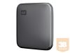 WD Elements SE SSD 1TB - Portable SSD up to 400MB/s read speeds 2-meter drop resistance