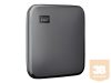 WD Elements SE SSD 1TB - Portable SSD up to 400MB/s read speeds 2-meter drop resistance