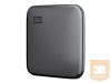 WD Elements SE SSD 2TB - Portable SSD up to 400MB/s read speeds 2-meter drop resistance