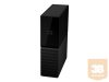 WD My Book 12TB HDD USB3.0 3.5inch RTL extern RoHS compliant WD SmartWare Pro