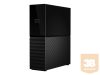 WD My Book 12TB HDD USB3.0 3.5inch RTL extern RoHS compliant WD SmartWare Pro