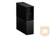 WD My Book 14TB HDD USB3.0 3.5inch RTL extern RoHS compliant WD SmartWare Pro