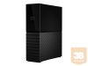 WD My Book 16TB Black HDD USB3.0 3.5inch RTL extern RoHS compliant WD SmartWare Pro