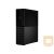 WD My Book 16TB Black HDD USB3.0 3.5inch RTL extern RoHS compliant WD SmartWare Pro