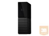 WD My Book 16TB Black HDD USB3.0 3.5inch RTL extern RoHS compliant WD SmartWare Pro