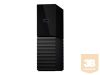 WD My Book 16TB Black HDD USB3.0 3.5inch RTL extern RoHS compliant WD SmartWare Pro