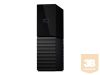 WD My Book 18TB Black HDD USB3.0 3.5inch RTL extern RoHS compliant WD SmartWare Pro