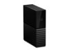 WD My Book 24TB USB3.2 Gen 1 HDD with password protection and backup software