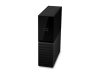 WD My Book 24TB USB3.2 Gen 1 HDD with password protection and backup software